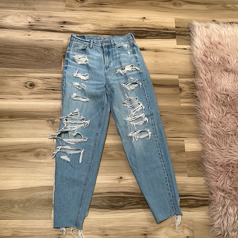 American eagle